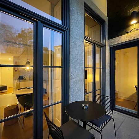 Essencia Portuense Studios Porto Kültér fotó