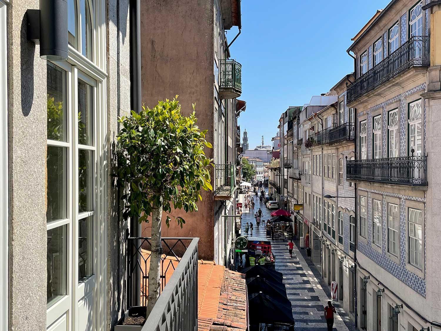 Essencia Portuense Studios Porto Kültér fotó