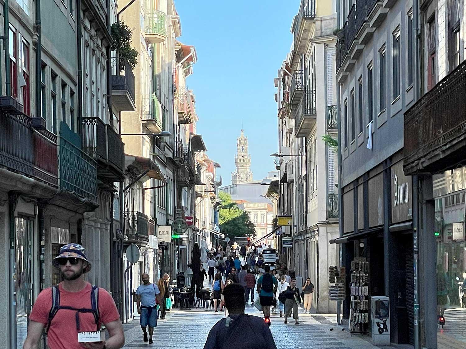 Essencia Portuense Studios Porto Kültér fotó